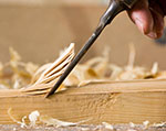 Entretien de meuble en bois par Menuisier France à Spay